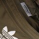 Moteriška liemens rankinė ADIDAS KREPŠYS AC WAISTBAG ic8620 spalva rusvai žalsva