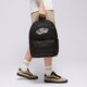 Moteriška kuprinė VANS KUPRINĖ OLD SKOOL CLASSIC BACKPACK vn000h4yblk1 spalva juoda