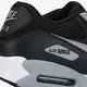 Vyriški kedai NIKE AIR MAX 90 ESSENTIAL  537384056 spalva juoda