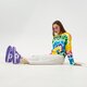 Moteriškas džemperis CHAMPION DŽEMPERIS SU GOBTUVU HOODED SWEATSHIRT 114983wl002 spalva daugiaspalvė
