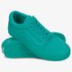 Moteriški kedai VANS OLD SKOOL  v3z6imvw spalva žalia