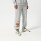 Vyriškos kelnės PUMA KELNĖS PUMA X GARFIELD SWEATPANTS 534436 04 spalva pilka