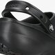 Moteriškos šlepetės CROCS CLASSIC PLATFORM CLOG W 206750001 spalva juoda