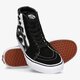 Vyriški inkariukai VANS SK8-HI  vn0a32qgk681 spalva juoda