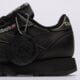Moteriški kedai REEBOK CLASSIC LEATHER 100008497 spalva juoda