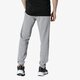 Vyriškos kelnės NEW ERA KELNĖS NE ESSENTIAL JOGGER GREY NEW ERA LGH 11860047 spalva pilka