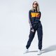 Moteriškos kelnės ELLESSE KELNĖS LILIA sge08864navy spalva tamsiai mėlyna