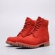 Vyriški laisvalaikio batai TIMBERLAND 6 INCH PREMIUM BOOT tb0a5vewdv81 spalva raudona