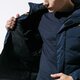 Vyriška žieminė striukė TIMBERLAND STRIUKĖ OUTDOOR ARCHIVE PUFFER JACKET tb0a1wyyt271 spalva tamsiai mėlyna