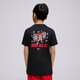 Vaikiški marškinėliai NIKE MARŠKINĖLIAI K NSW TEE BOXY 1 JDI MUSIC BOY hm5660-010 spalva juoda