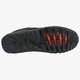Vyriški kedai NIKE AIR MAX 90 ULTRA BR  725222010 spalva juoda