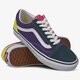 Moteriški kedai VANS UA OLD SKOOL vn0a38g10071 spalva violetinė