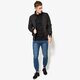 Vyriški marškinėliai NEW ERA MARŠKINĖLIAI CRAFTED HISTORY LL TEE 11278283 spalva juoda