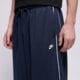 Vyriškos kelnės NIKE KELNĖS M NK CLUB KNIT OS TRACK PANT hv1415-451 spalva tamsiai mėlyna