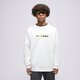 Vyriškas džemperis NIKE DŽEMPERIS MAX PK CREW WHT/VLT SWEATSHIRT fb1437-100 spalva balta