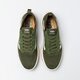 Vyriški inkariukai VANS ULTRARANGE VR3 vn0a4bxbe021 spalva žalia