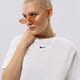 Moteriški marškinėliai NIKE MARŠKINĖLIAI SPORTSWEAR ESSENTIAL OVERSIZED dn5697-100 spalva balta