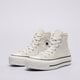 Moteriški kedai CONVERSE CHUCK TAYLOR ALL STAR LIFT a08287c spalva pilka