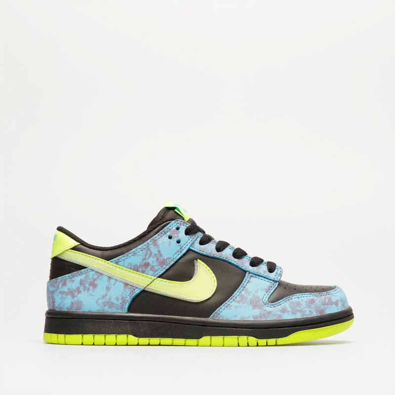 NIKE DUNK LOW SE