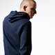 Vyriškas džemperis TIMBERLAND DŽEMPERIS CORE TREE LOGO PULLOVER HOODIE tb0a1zky4331 spalva tamsiai mėlyna