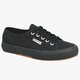 Moteriški kedai SUPERGA COTU CLASSIC 12909996 spalva juoda