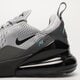Vyriški kedai NIKE AIR MAX 270 fd9747-001 spalva pilka
