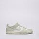Vaikiški kedai NIKE DUNK LOW BG fb9109-124 spalva sidabrinė