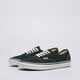 Vyriški inkariukai VANS AUTHENTIC  vn000d7yprm spalva žalia