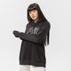 Moteriškas džemperis NIKE DŽEMPERIS SU GOBTUVU AIR OVERHEAD HOODIE dm6059-010 spalva juoda