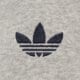 Vyriškos kelnės ADIDAS KELNĖS 3S SWTPNT kv9276 spalva pilka