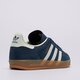 Vyriški kedai ADIDAS GAZELLE INDOOR  jq8393 spalva juoda