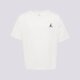 Vaikiški marškinėliai JORDAN MARŠKINĖLIAI MJ BRKLYN ESSENTIALS SS TEE GIRL 45d311-x58 spalva pilka