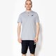 Vyriški polo marškinėliai NIKE POLO POLO KNT SU 834358005 spalva pilka