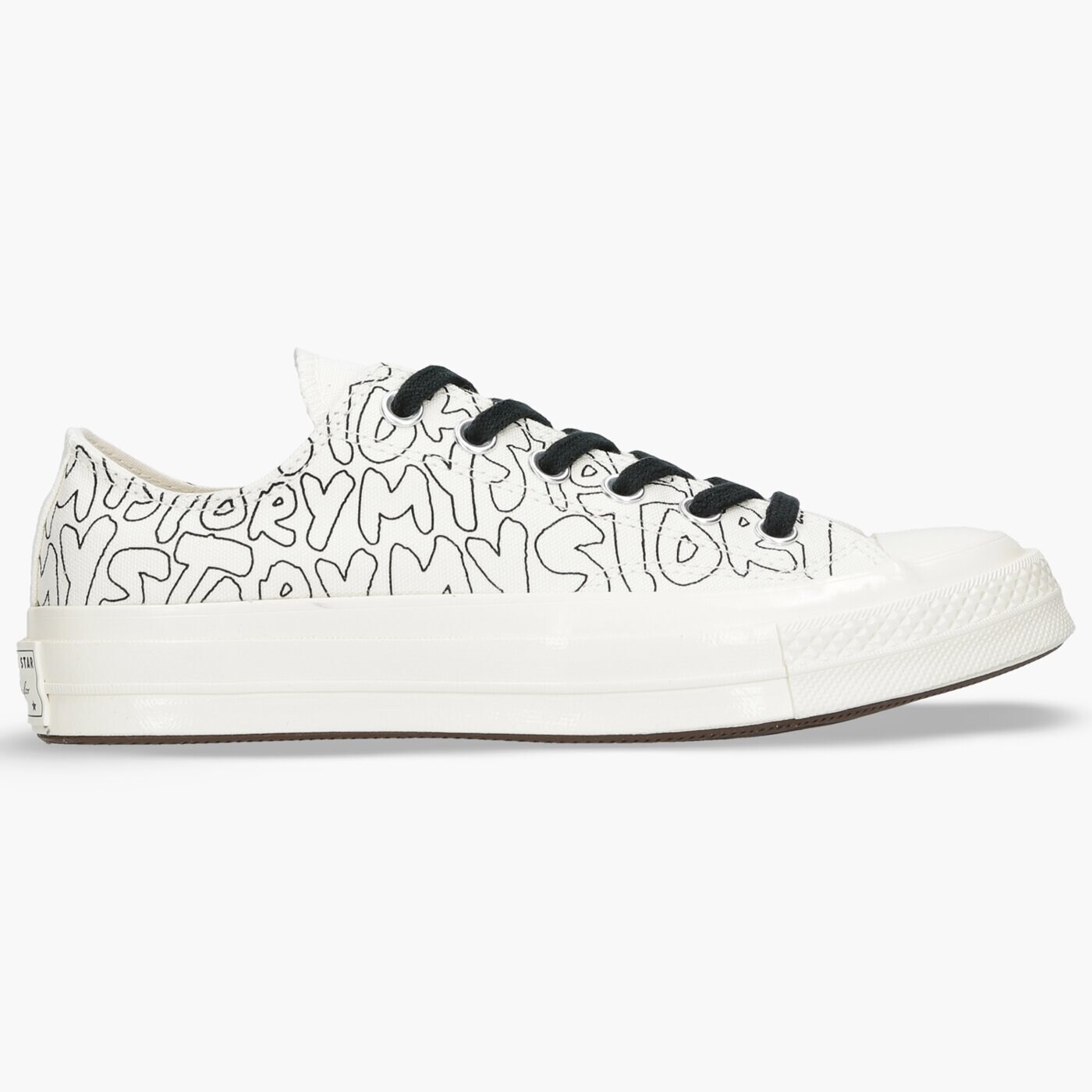 CONVERSE CHUCK 70 | 170285C | BALTA | 84,99 € | Kedai | ✪ Sizeer.lt ✪