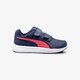 Vaikiški kedai PUMA ESCAPER SL V PS 19018509 spalva tamsiai mėlyna