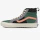 Moteriški kedai VANS UA SK8-HI 46 MTE DX vn0a3dq5tu71 spalva žalia