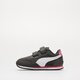 Vaikiški kedai PUMA ST RUNNER V3 MESH V INF 385512 16 spalva juoda