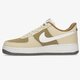 Vyriški kedai NIKE AIR FORCE 1 '07 LV8 NN dc8871-200 spalva rusvai gelsva