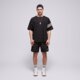 Vyriški šortai ADIDAS ŠORTAI TREFOIL WOVEN CARGO jd0406 spalva juoda