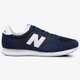 Vyriški kedai NEW BALANCE U220NVM u220nvm spalva tamsiai mėlyna
