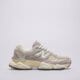 Moteriški kedai NEW BALANCE9060 u906029m spalva alyvinė
