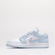 Moteriški kedai WMNS AIR JORDAN 1 LOW  dc0774-141 spalva balta