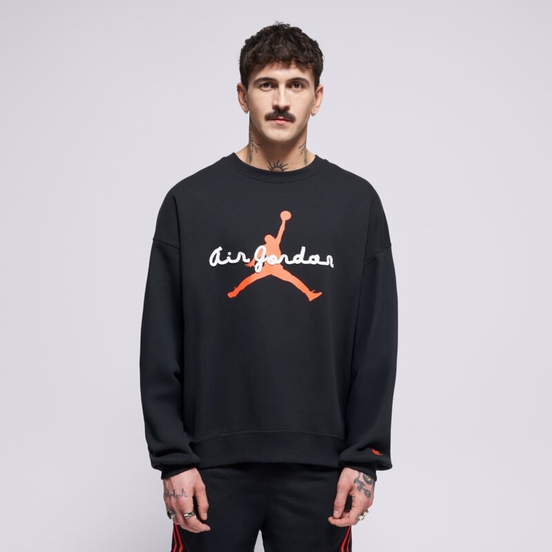 JORDAN DŽEMPERIS JORDAN BROOKLYN