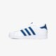 Vaikiški kedai ADIDAS SUPERSTAR C fw0770 spalva balta