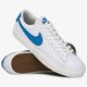 Vyriški kedai NIKE BLAZER LOW LEATHER ci6377-104 spalva balta