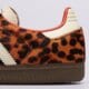Moteriški kedai ADIDAS SAMBA OG ANIMAL PRINT  ji2734 spalva daugiaspalvė