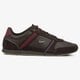 Vyriški kedai LACOSTE MENERVA 118 1 735cam00782n6 spalva ruda