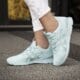 ASICS GEL-LYTE RUNNER hn6e94040 spalva mėlyna