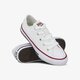 Vaikiški inkariukai CONVERSE ALL STAR OX  3j256c spalva balta