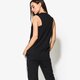 Moteriški marškinėliai ADIDAS MARŠKINĖLIAI TREFOIL MARŠKINĖLIAI ce5578 spalva juoda